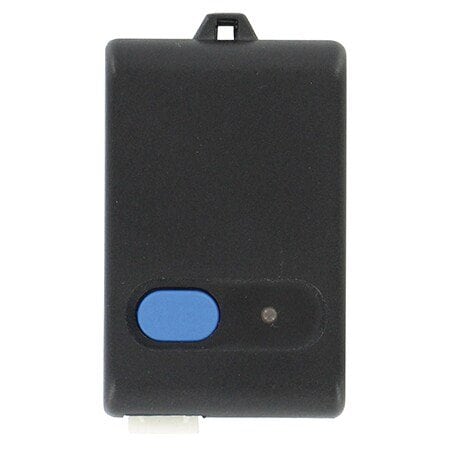 Dwyer Instruments TS2-K - Programming configuration key.