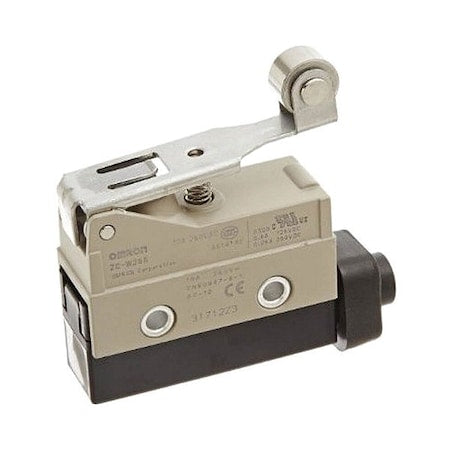 Omron ZC-W255 - Snap Action Switches