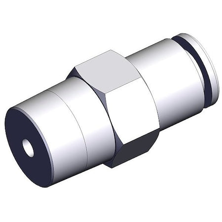 Smc AKH06B-02S - CHECK VALVE, ONE-TOUCH
