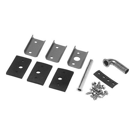 Ge RAD10 - Drain Kit,Stainless Steel