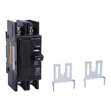 Square D QOU2605258 - Circuit Breakers & Accessories