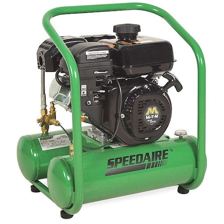 Speedaire AM1-HM04-05G - Air Compressor