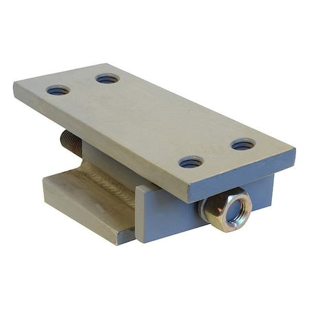 Vibco PFW-2 - Mounting Bracket,Wedge,Car Shaker Wedge