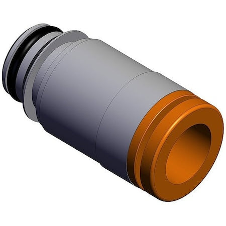 Smc VVQ1000-50A-N7 - Fitting