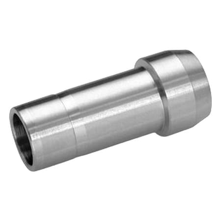 Ham-Let 767LP SS 1/4 - Compression Fitting Adapter,10,150 psi