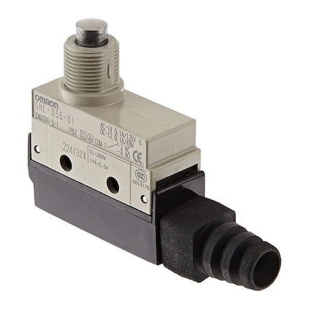 Omron SHL-D55-01 - Limit Switches