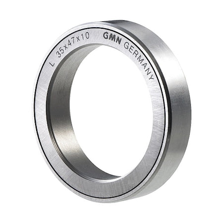 Gmn L50X62X10 - Labyrinth Seal,28,300 RPM,Steel