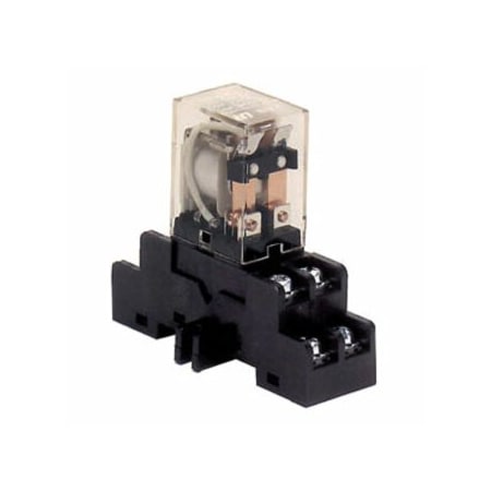 Altronix RAC24 - Relay Module 24 Vac 45 m A DPDT