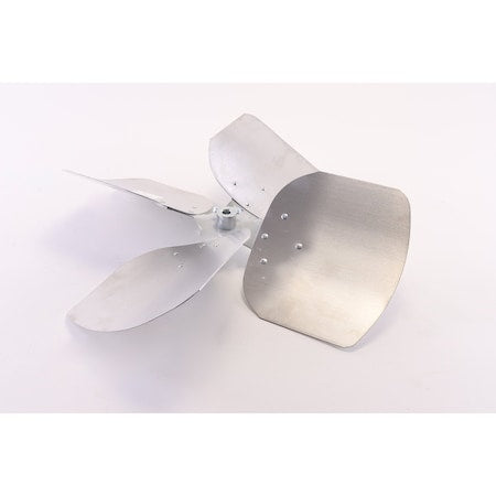 Lau Parts 60841201 - Fan Blades,4 Bl 22 Dia 30 Deg 1/2 Cw