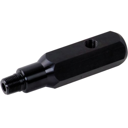 Williams JHW8FG38MF - Gauge Fitting,1/4" F NPT