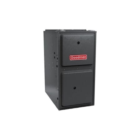Goodman GR9S960803BN - Residential Gas Furnace,80,000 Btu H