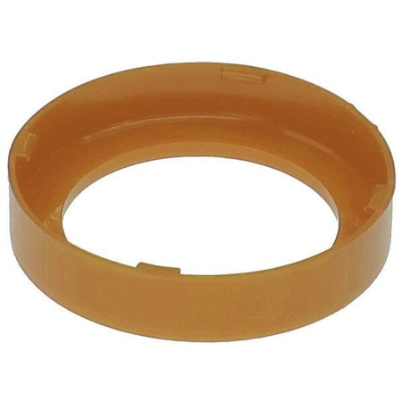 Smc KQ2C-04BRA - Cap, Push-to-Connect 4 mm