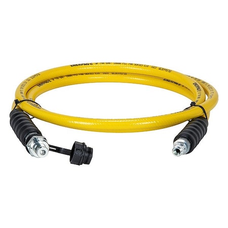 Enerpac HC7310 - HOSE 10 FT 3/8 NPT + CH-604
