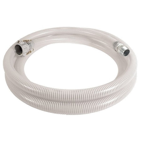 SPT400-15CN - Water Suction and Discharge Hose