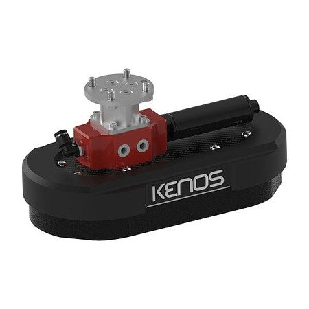 Piab KSL.240.120.N241.FR15.S1.1STH.50 - Foam Gripper,EPDM,Foam Pad
