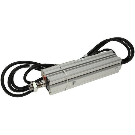 Smc CE1B32-100L - Stroke Reading Cylinder