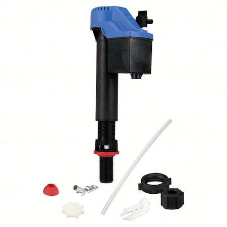 The Distribution Point Llc TSU99A.XR - Fill Valve, Plastic