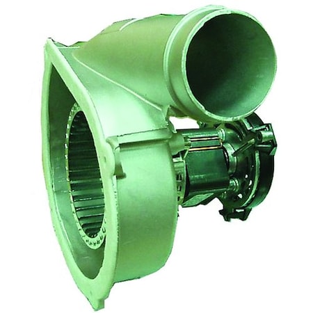 U.S. Motors N066 - Draft Inducer, 1/30 hp