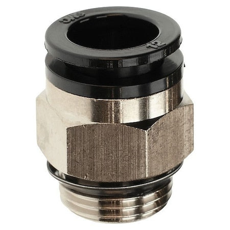 Smc KAH12-U03 - Push-Fit Fitting,Straight