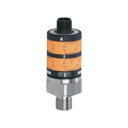 Ifm PK6520 - Pressure switch