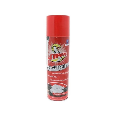 Viper RT375A - Viper Aerosol Coil Cleaner