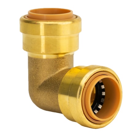 LF823R - Female Elbow, Brass, Not Applicable