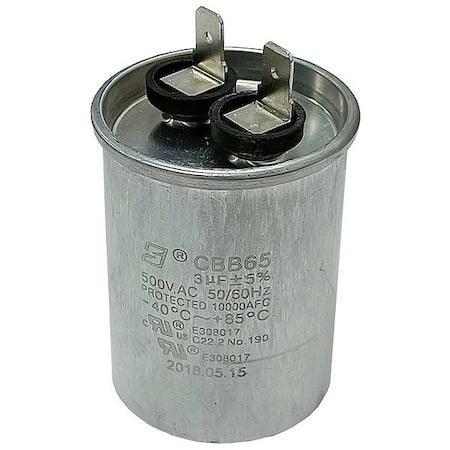 Dayton 797NX4 - Capacitor,Compatible with Dayton