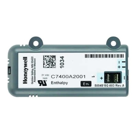 Honeywell C7400A2001/U - Enthalphy Sensor