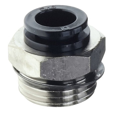 Smc KAH10-U04 - Push-Fit Fitting,Straight