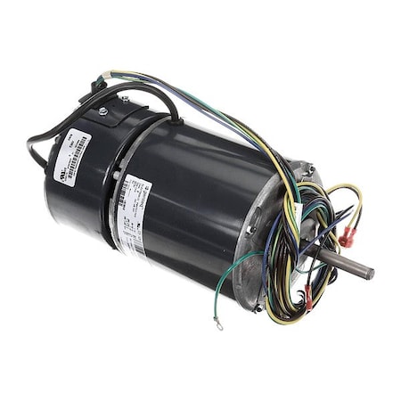 Aaon V83070 - HVAC Motor,Single