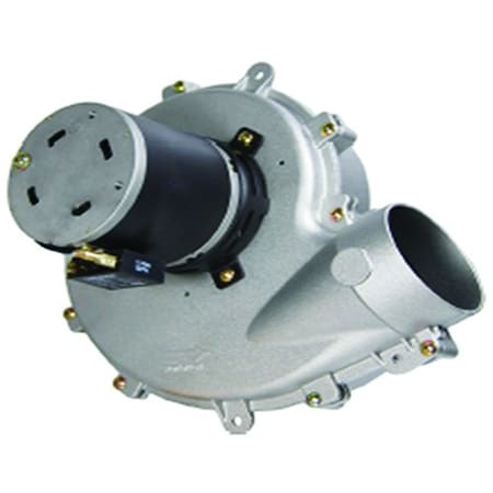 U.S. Motors N169 - Motor, 1/50 HP, 3000 RPM, 230 V, 60 HZ