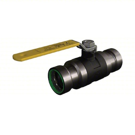 Apollo 89FVE4301 - BV,1/2"POWERPRESS,FP,CS, (EPDM O-RING)