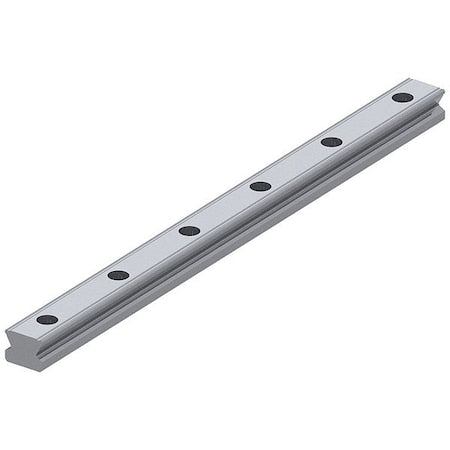 Thk SR35-3000L - Linear Guide Rail,3,000 mm L,34 mm W