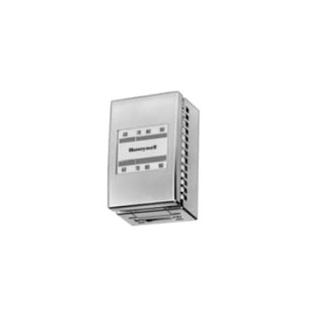 Honeywell TP9600A1007/U - Pneumatic Thermostat