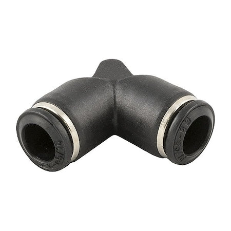 Aignep 55130-8-6 - Elbow,Nylon,Push-Fit8mm,Push-Fit6mm