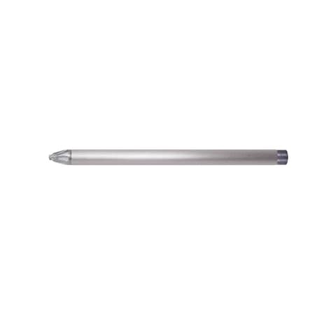 Guardair 80LJE012AA - Aluminum Ext. and Aluminum Nozzle,12 In.