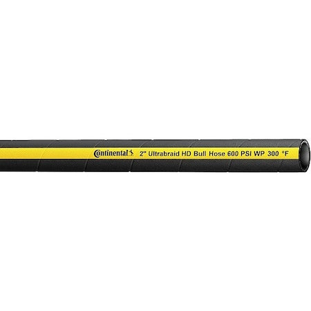 Continental UBH20060-50 - Bulk Heavy Duty Air Hose