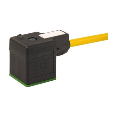 Murrelektronik 7000-18041-0360300 - Cordset,PUR Cable Jacket,3 m L Cable