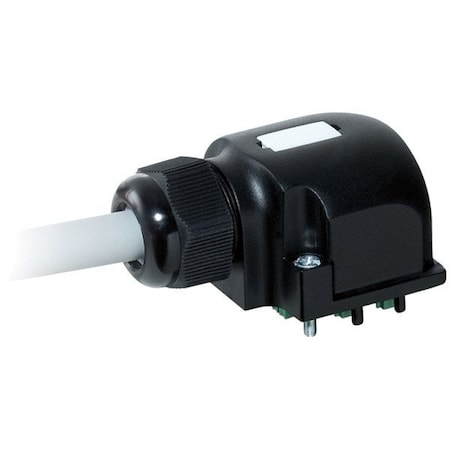 Murrelektronik 8000-88559-4521000 - Distribution Box Cap,M12 Connection