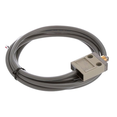 Omron D4C-1402 - Limit Switches