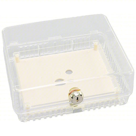 Honeywell Home TG511A1000 - Clear Guard,5 1/16 In x 6 1/16 In