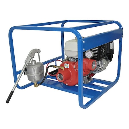 Amt Pumps 25FP13HR - Engine Driven Pump