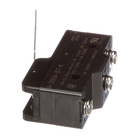 Omron A-20GV-B - Snap Action Switches