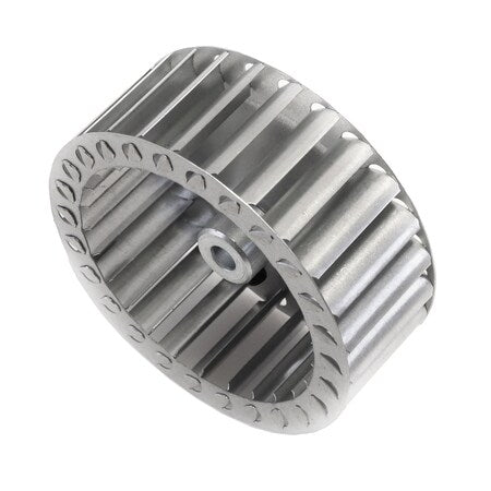 Heat Controller 1-6141 - Blower Wheel 4" Ccw 5/16"Bore