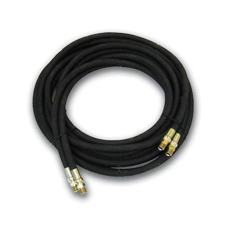 Greenlee 111185 - Hydraulic Hose Assembly,1/2" ID x 25 ft.