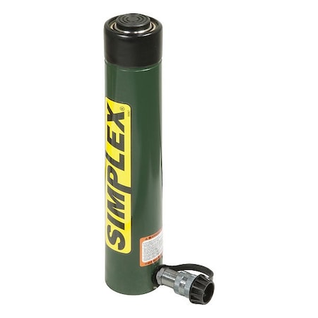 Simplex R2510 - Standard Hydraulic Rams,25 ton Cap.