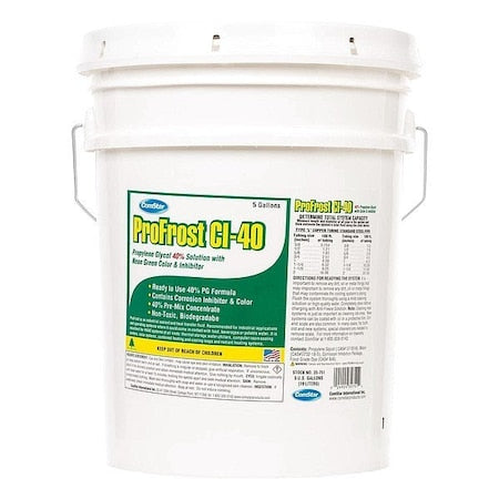 Comstar 35-751 - Propylene Glycol