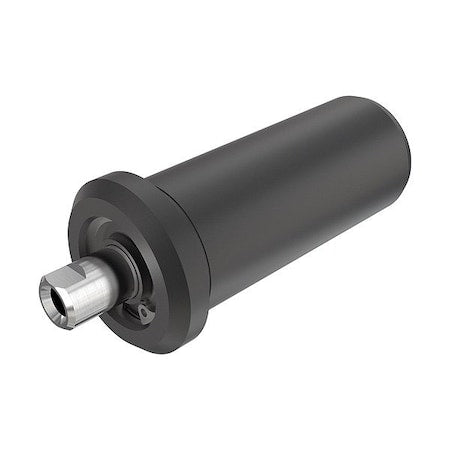 Jergens 60301 - Hydraulic Cylinder,1320 lbf,1"