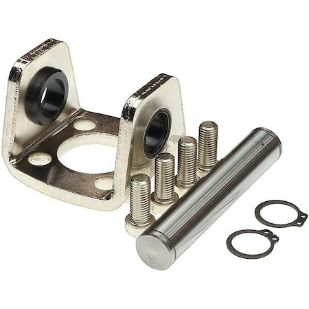 Smc CG-D063 - CLEVIS, DOUBLE