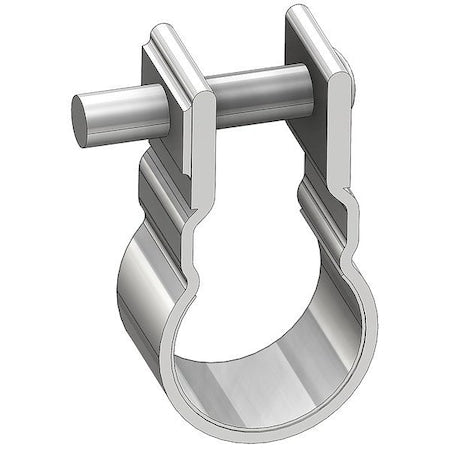 Smc BJ2-010S - Autoswitch Band,10mm Bore